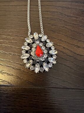 Club Monaco necklace